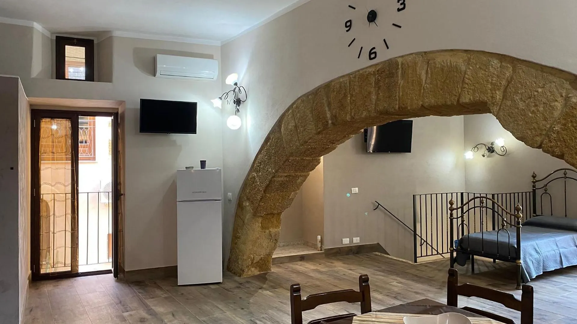 فيلا Dimora San Francesco أغريجنتو 0*,