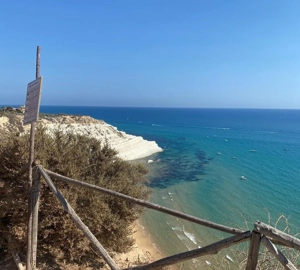 فيلا Dimora San Francesco أغريجنتو بيت للعطل